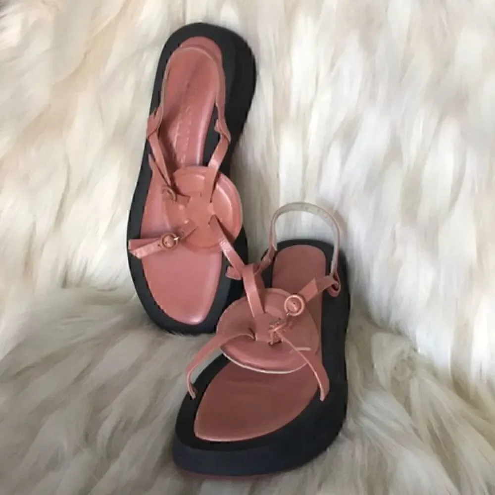 JILSANDER Sandals - Picture 3 of 6